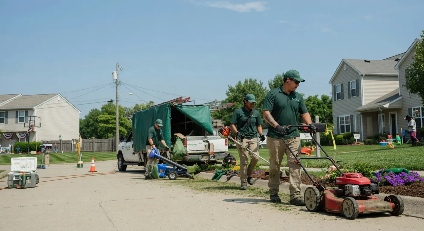 Irrigation Installation in Ellsworth, WI near me